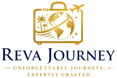 Reva Journey - Unforgettable Journeys, Expertly Crafted